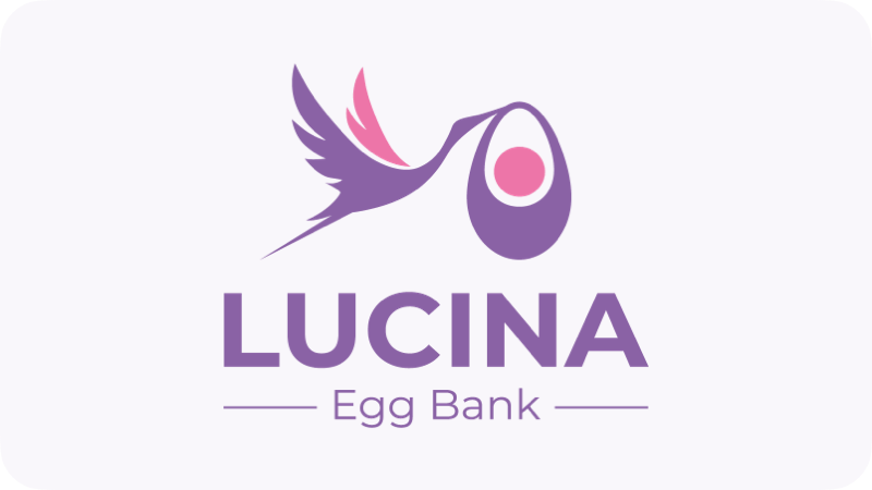 Lucina Egg Bank 精英卵子库