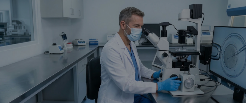 RSMC 美国第三代试管婴儿 IVF·加州正规生殖机构